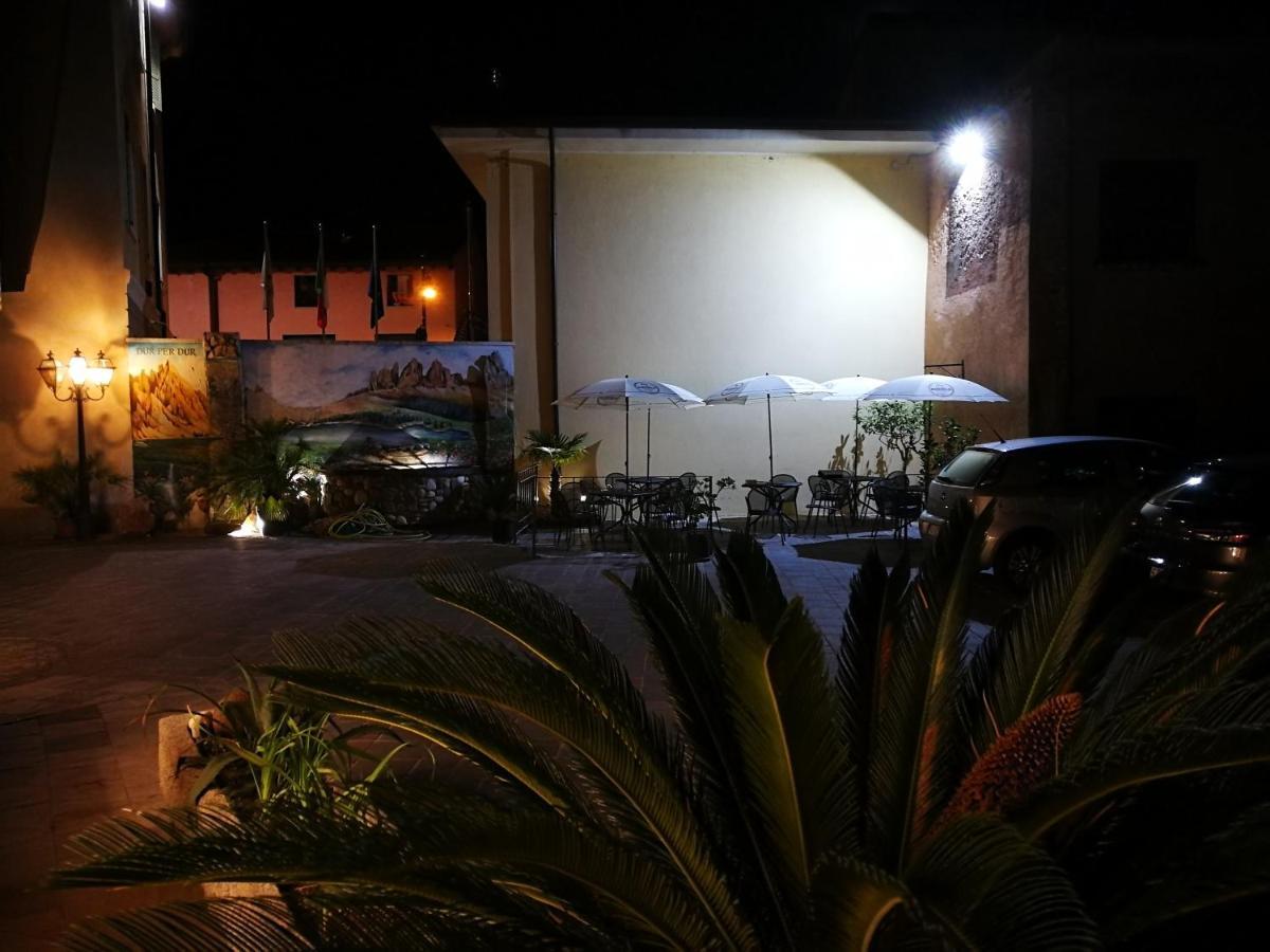 Hotel San Lorenzo Pozzolengo Εξωτερικό φωτογραφία